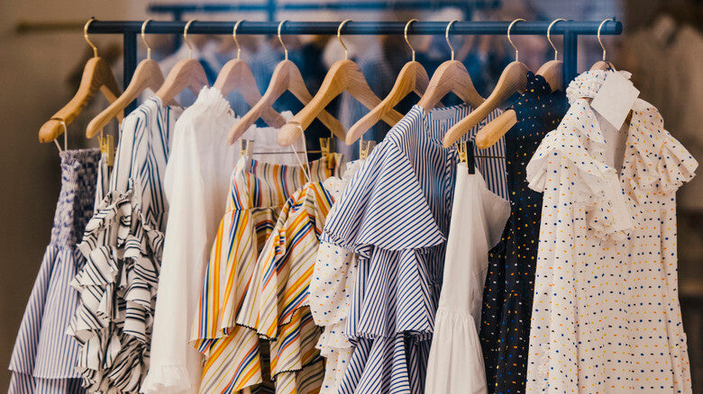 Latest Trends in Boutique Dresses for Women What s In and What s Out April Blooms