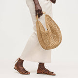 Natural Camden Hobo