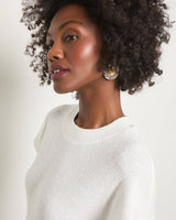 Cream Desert Sky Top