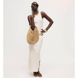 Natural Camden Hobo
