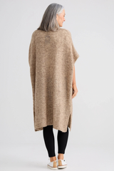 Phoenix Knit Cardigan