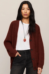 Velvet Rouge Whitmore Cardigan