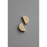 Brass Geometric Posts