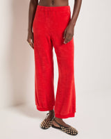 Pomegranate Island Day Pant