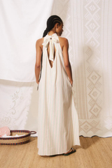 Multi Color Robe/Dress Giuseppina
