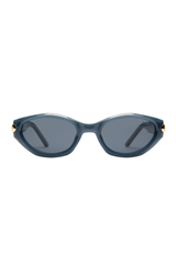 Kensington MALIBU BLUE / SMOKE POLARIZED LENS