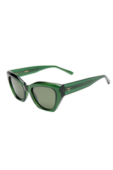 Avery EMERALD / GREEN POLARIZED LENS