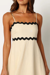 Yana Maxi Dress