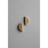 Brass Geometric Posts