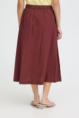 Vinyard Wine IHLELAYA Skirt