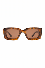 Emory Tort / Brown Polarized Lens