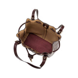 Sally Plum Vegan Shoulder Bag