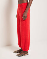 Pomegranate Island Day Pant