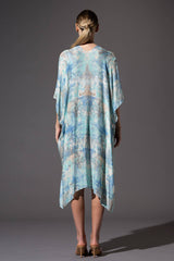 Crystal Springs Kimono