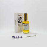 Sea Salt & Lavender - Nourish Daily Body Oil (2oz)