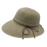 Beth Straw Hat