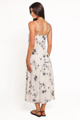Martine Maxi Dress