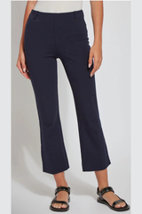 Baby Boot True Navy Ankle Pant