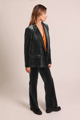 Ceeci Black Trousers