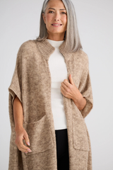 Phoenix Knit Cardigan