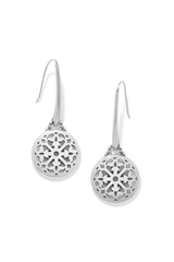 Ferrara Siena French Wire Earrings