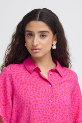 Verry Berry IHJEEVA Top