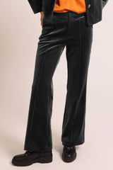 Ceeci Black Trousers