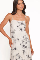 Martine Maxi Dress