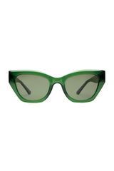 Avery Emerald / Green Polarized Lens