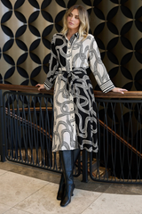 Lucy Dress