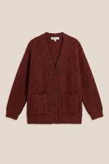 Velvet Rouge Whitmore Cardigan