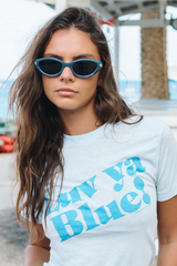 Kensington MALIBU BLUE / SMOKE POLARIZED LENS
