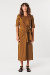 Olive Ani Gots Dress