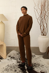 Pine Cone Sparta Pant