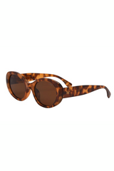 Camilla Havana Tort / Brown Polarized Lens