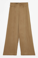 Khaki Salvador Pants