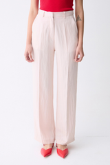 Pink Caleira Pants