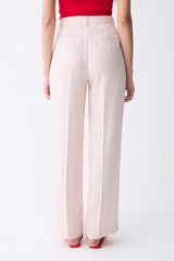 Pink Caleira Pants