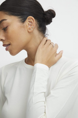 Off White Pamila Long Sleeve T-Shirt