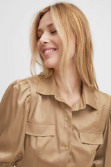 Tiger Eye Jimsa Shirt