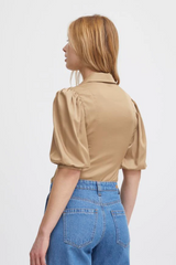 Tiger Eye Jimsa Shirt