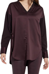 Lava Token Pull Over Top