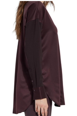 Lava Token Pull Over Top