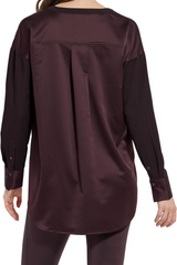 Lava Token Pull Over Top