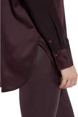 Lava Token Pull Over Top