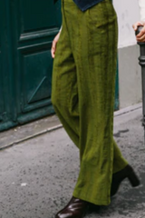 Olive Zita Pants