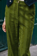 Olive Zita Pants