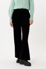 Aubergine Zita Pants