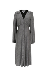 Black Noir Wendy Dress