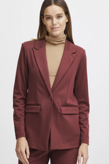 Port Royale Kate Sus Oversized Blazer